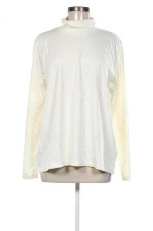 Dámský rolák Lands' End, Velikost XL, Barva Krémová, Cena  169,00 Kč