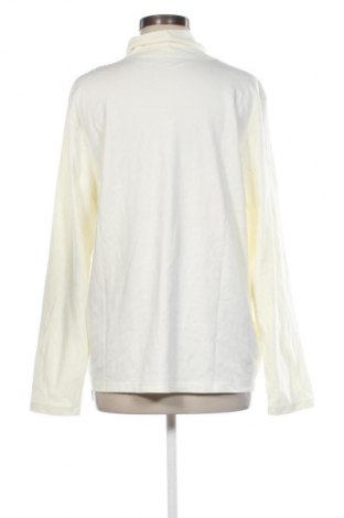 Dámský rolák Lands' End, Velikost XL, Barva Krémová, Cena  169,00 Kč