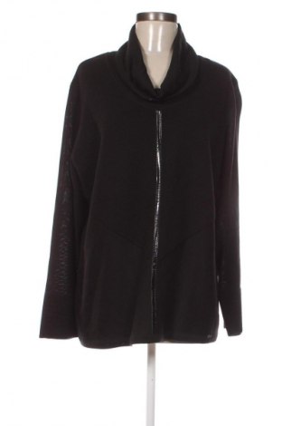 Női garbó Lucia, Méret XXL, Szín Fekete, Ár 3 609 Ft