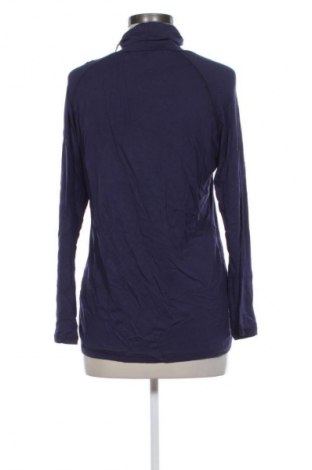 Helancă de femei Mat, Mărime M, Culoare Albastru, Preț 145,99 Lei