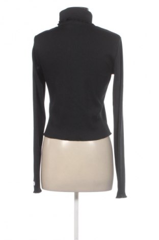 Damen Rollkragen Nike, Größe M, Farbe Schwarz, Preis € 32,99