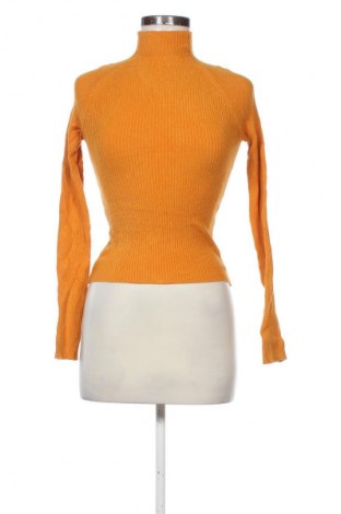 Дамско полo Nocturne, Размер XS, Цвят Оранжев, Цена 25,05 €