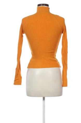 Дамско полo Nocturne, Размер XS, Цвят Оранжев, Цена 25,05 €