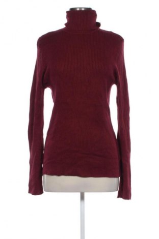 Дамско полo Olivia Sky, Размер XL, Цвят Червен, Цена 5,62 €