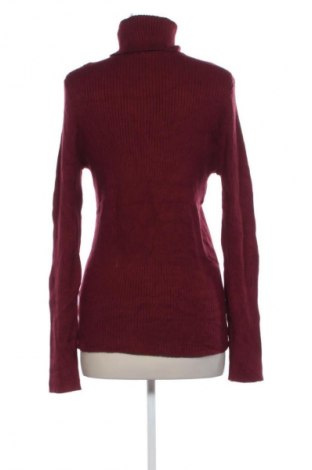 Дамско полo Olivia Sky, Размер XL, Цвят Червен, Цена 5,62 €