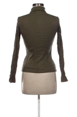 Dámský rolák Page One, Velikost XS, Barva Zelená, Cena  159,00 Kč