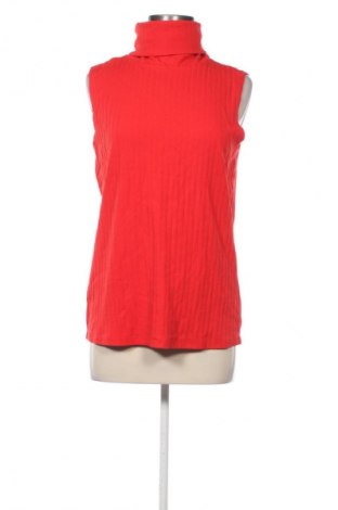 Dámský rolák Page One, Velikost L, Barva Červená, Cena  189,00 Kč