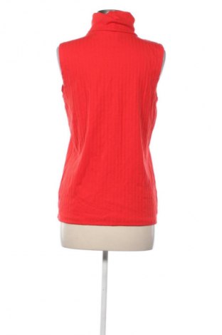 Dámský rolák Page One, Velikost L, Barva Červená, Cena  189,00 Kč