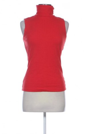 Dámsky rolák  Page One, Veľkosť S, Farba Červená, Cena  6,95 €