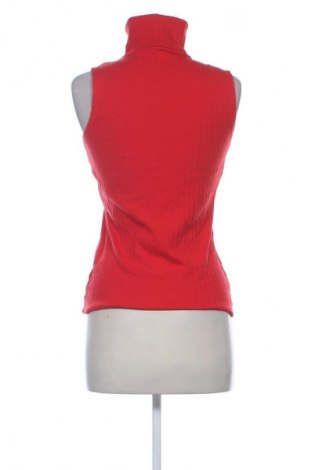 Dámsky rolák  Page One, Veľkosť S, Farba Červená, Cena  6,95 €