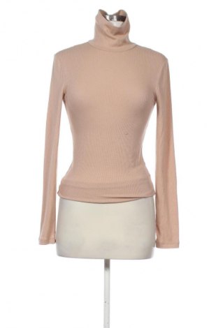 Női garbó Pieces, Méret M, Szín Bézs, Ár 4 132 Ft