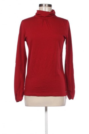 Дамско полo S.Oliver, Размер M, Цвят Червен, Цена 10,23 €