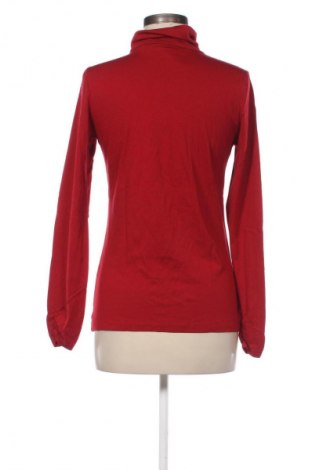 Дамско полo S.Oliver, Размер M, Цвят Червен, Цена 10,23 €