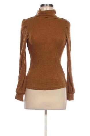 Γυναικείο ζιβάγκο SHEIN, Μέγεθος L, Χρώμα Καφέ, Τιμή 5,99 €