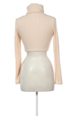 Дамско полo SHEIN, Размер M, Цвят Бежов, Цена 9,70 €