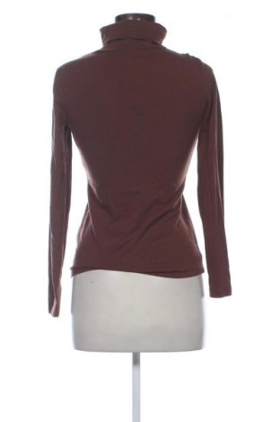 Дамско полo Sinsay, Размер M, Цвят Кафяв, Цена 10,00 €