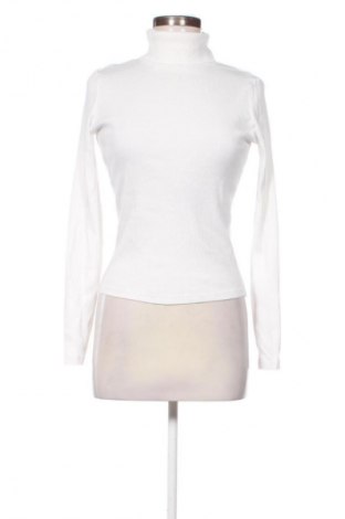 Női garbó Sinsay, Méret L, Szín Fehér, Ár 4 132 Ft