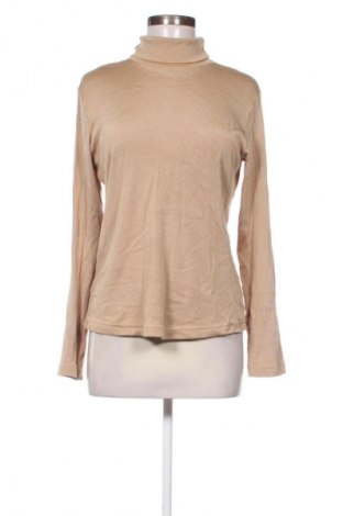 Дамско полo Sure, Размер M, Цвят Бежов, Цена 10,00 €