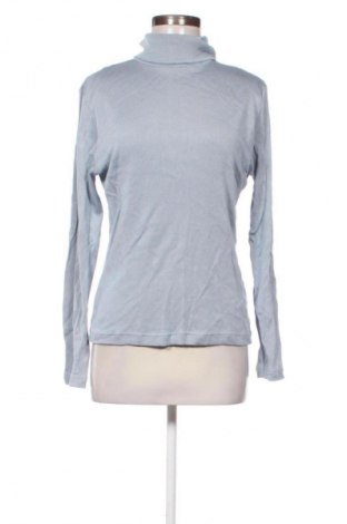 Női garbó Sure, Méret L, Szín Kék, Ár 4 132 Ft