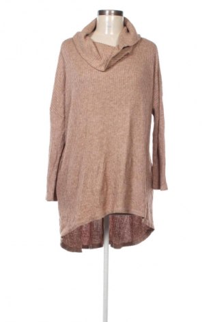 Дамско полo Unbranded, Размер 3XL, Цвят Кафяв, Цена 10,22 €