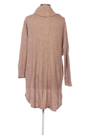 Дамско полo Unbranded, Размер 3XL, Цвят Кафяв, Цена 10,22 €