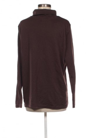 Γυναικείο ζιβάγκο Unbranded, Μέγεθος XXL, Χρώμα Καφέ, Τιμή 11,99 €