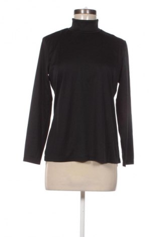 Дамско полo Unbranded, Размер M, Цвят Черен, Цена 10,22 €