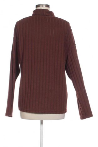 Γυναικείο ζιβάγκο Unbranded, Μέγεθος XL, Χρώμα Καφέ, Τιμή 7,99 €