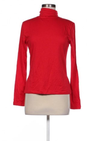 Női garbó Unbranded, Méret M, Szín Piros, Ár 2 649 Ft