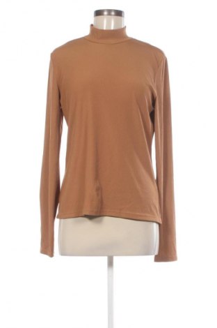 Дамско полo Unbranded, Размер M, Цвят Бежов, Цена 5,11 €