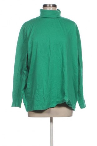 Damen Rollkragen Unbranded, Größe XXL, Farbe Grün, Preis € 10,99