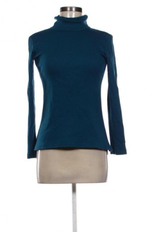 Damen Rollkragen Unbranded, Größe M, Farbe Blau, Preis € 8,05