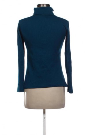 Damen Rollkragen Unbranded, Größe M, Farbe Blau, Preis € 8,05