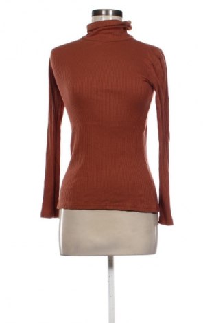 Damen Rollkragen Unbranded, Größe M, Farbe Braun, Preis € 8,02