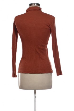 Damen Rollkragen Unbranded, Größe M, Farbe Braun, Preis € 8,02