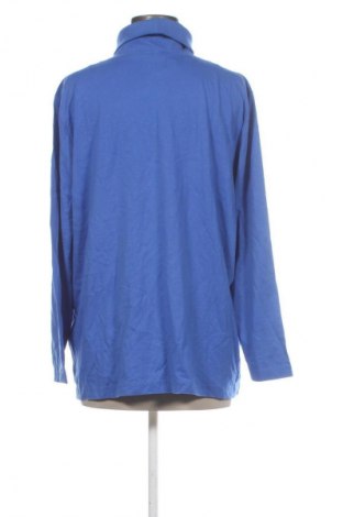 Дамско полo Unbranded, Размер XXL, Цвят Син, Цена 10,22 €