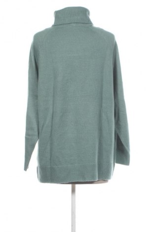 Дамско полo Unbranded, Размер XXL, Цвят Зелен, Цена 10,22 €