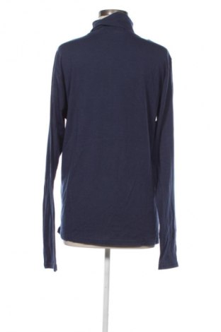 Дамско полo Unbranded, Размер XXL, Цвят Син, Цена 9,71 €