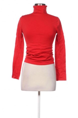 Γυναικείο ζιβάγκο Unbranded, Μέγεθος S, Χρώμα Κόκκινο, Τιμή 6,99 €