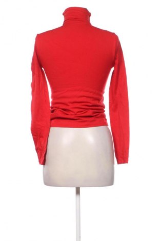 Γυναικείο ζιβάγκο Unbranded, Μέγεθος S, Χρώμα Κόκκινο, Τιμή 6,99 €