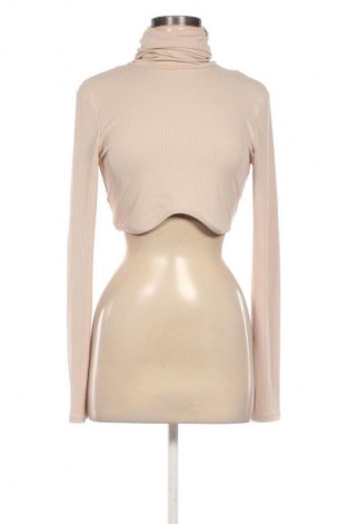 Dámský rolák Unbranded, Velikost M, Barva Béžová, Cena  283,00 Kč