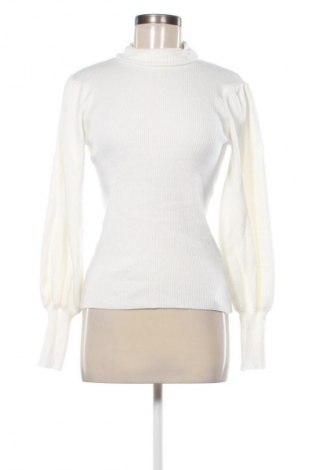 Дамско полo Unbranded, Размер M, Цвят Бял, Цена 5,62 €