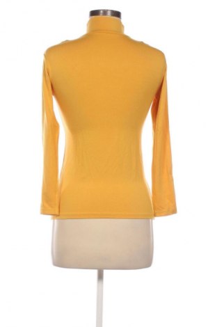 Damen Rollkragen Unbranded, Größe M, Farbe Gelb, Preis € 9,70