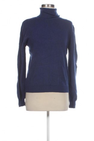 Dámský rolák Unbranded, Velikost L, Barva Modrá, Cena  159,00 Kč