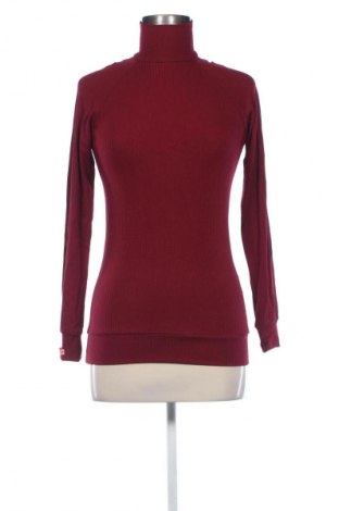 Дамско полo Unbranded, Размер XS, Цвят Червен, Цена 15,84 €