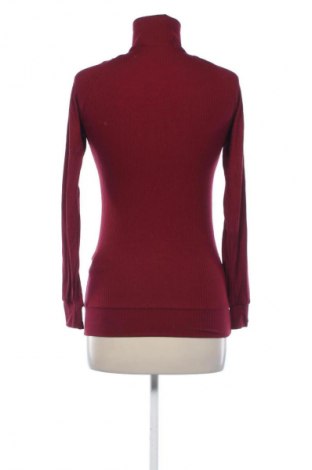 Дамско полo Unbranded, Размер XS, Цвят Червен, Цена 15,84 €