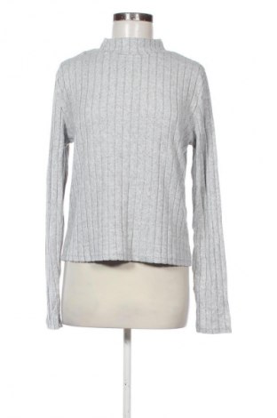 Damen Rollkragen Unbranded, Größe XXL, Farbe Grau, Preis € 9,99