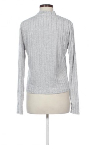 Damen Rollkragen Unbranded, Größe XXL, Farbe Grau, Preis € 9,99