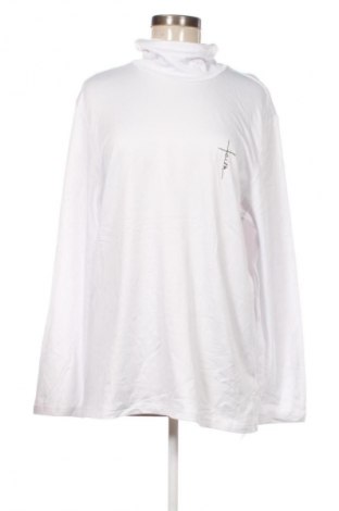 Dámsky rolák  Unbranded, Veľkosť XXL, Farba Biela, Cena  11,95 €