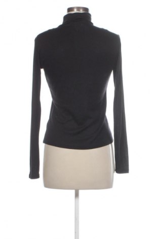 Damen Rollkragen VILA, Größe M, Farbe Schwarz, Preis € 10,00